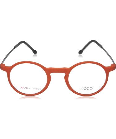 MODO & ECO Unisex Tau Sunglasses 45 Terra - Stylish Eco-Friendly Eyewear for International Shipping - Buy Online on SooperMarket.com