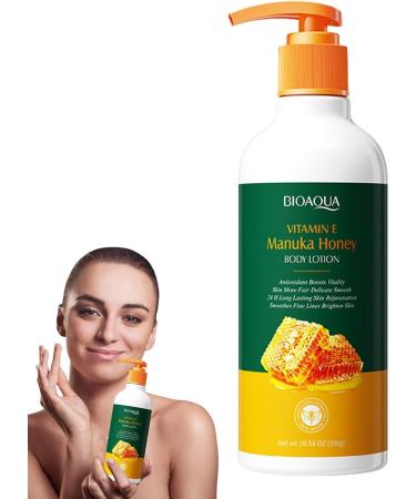 Honey Body Gel Firming & Hydrating Vitamin E Face Moisturizer for Dry Skin - Face Moisturizer for Dry Skin Honey Cream Hydrating Moisturizer Body Cream for Dry Skin for Women - Buy Online on SooperMarket.com