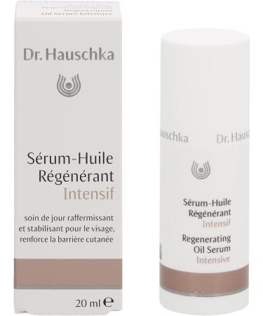 Dr. Hauschka by Dr. Hauschka Regenerating Oil Serum Intensive -20ml/0.76oz - Buy Online on SooperMarket.com