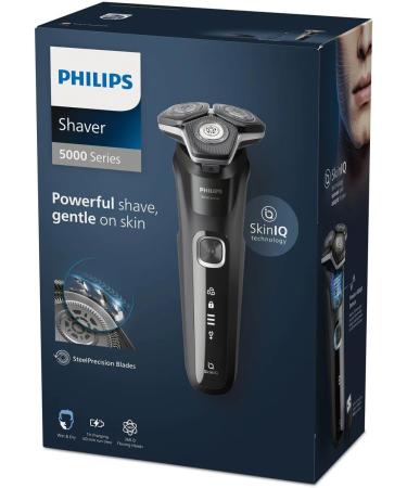 Buy Philips S5898/25 Series 5000 Shaver - International Shipping Available | Top eCommerce Deals - Buy Online on SooperMarket.com