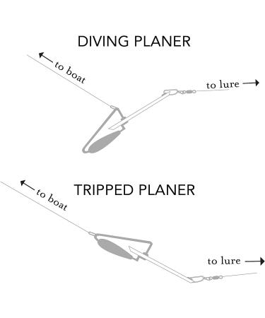 Clarkspon Spoon Trolling Kit - Ready-to-Fish | Buy Online - Buy Online on SooperMarket.com