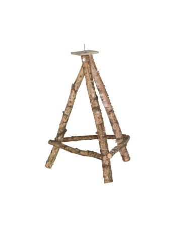 HG 36 birch wood stand L 100 x 4-6 cm