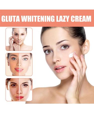 Dajidafu Portable Face Dark Spot Cream Ladies Brightening Hydrating Creams Natural Ingredient Blemish Remover Skin Care - Buy Online on SooperMarket.com