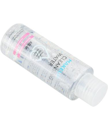 Liquid Make-Up Remover Deep Cleansing Non-Irritating Cleansing and Care of the Skin - Buy Online on SooperMarket.com