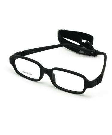 Enzodate My baby is small glasses with mark size 42/16 no kiss flexible piece of Toddler wavy children of the glasses the glasses section