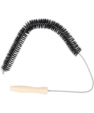 Dryer Vent Brush - Long Flexible Rod Tool for Dust & Lint Removal | International Shipping Available - Buy Online on SooperMarket.com