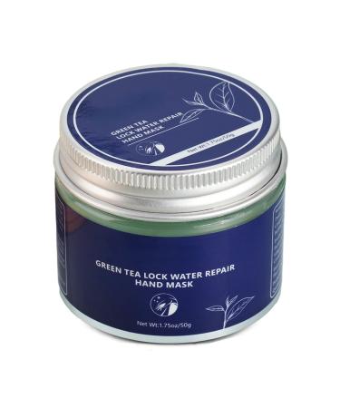 Intensive Repairing Hand Masks for Dry Hands Spa Hands Hydrating & Moisturizing Gloves Masks Hand Skin Repair Renew Mask for Dry Aging Cracked Hands