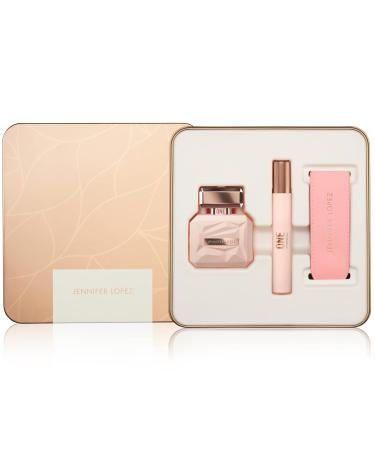 Jennifer Lopez One Eau de Parfum 30 ml (1.7 FL OZ) and Purse Spray and Pouch 9.5 ml - Buy Online on SooperMarket.com
