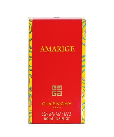 Amarige By Givenchy For Women. Eau De Toilette Spray 3.3 Oz. 3.3 Fl Oz (Pack of 1) - Buy Online on SooperMarket.com