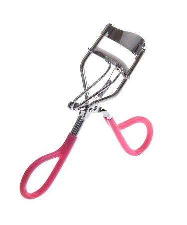 HLELU Curling Eyelashes-Nature Curl Style Cute Curl Eyelash Curlers