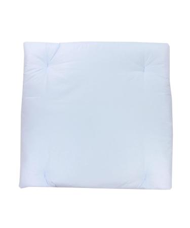 TupTam Baby Changing Mat with 2 Terry Cloth Covers - Stars Blue Gray 70 x 50 cm | International Shipping Available - Buy Online on SooperMarket.com