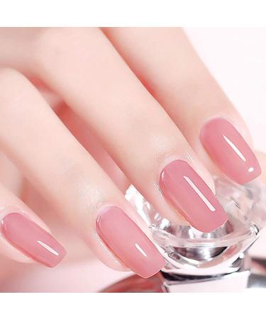 Buy Ventdouce Nail Angel Solution - Fast Drying Nail Extension Gel 30ml Poly-Gel Starter for Nail Studios & Daily Care - Buy Online on SooperMarket.com