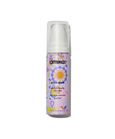 Style by amika Plus Size Perfect Body Mousse 44ml