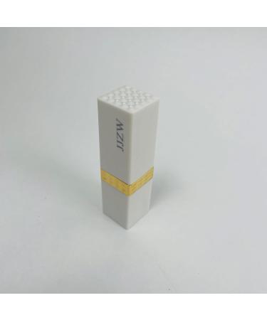 Red Lipstick in White Square Tube | Long-Lasting Color | Shop Internationally - Buy Online on SooperMarket.com