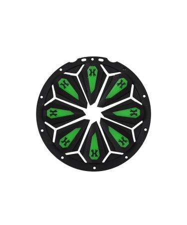 HK Army Epic Speed Feed 2.0 - Rotor/LT-R - Mint - Black/Neon Green