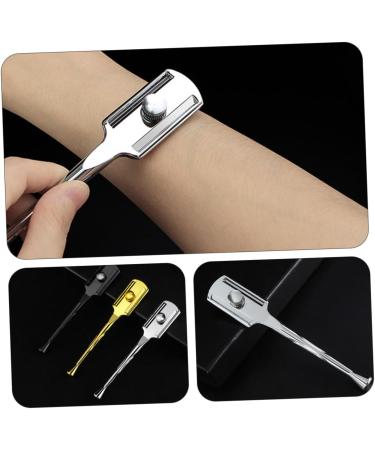 Didiseaon Razor Zinc Alloy - The Ultimate Face Shave for Men | Premium Quality International Shipping - Buy Online on SooperMarket.com