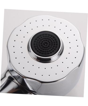 OSALADI Kitchen Accessory 2 pcs Kitchen Pressurized Shower Hair Shampoo Bed Bathroom Tool Salon Nozzle Sprinkler Faucet - Buy Online on SooperMarket.com