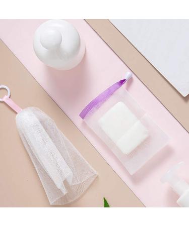 Foam Dispenser for Liquid Lotion - Square 3 Pack | Best Quality & Fast International Shipping - Buy Online on SooperMarket.com