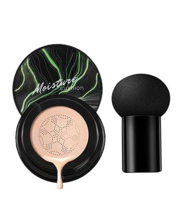 Air Cushion BB Cream Mushroom Head Puff Makeup Brightening Cream Style2 BB Cream