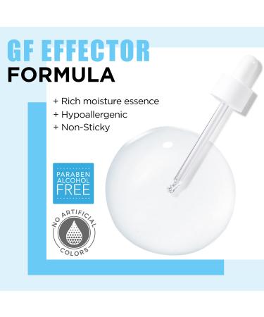 IT'S SKIN Power 10 Formula GF Effector 30ml - Anti-Aging Serum for Youthful Skin - Buy Online on SooperMarket.com