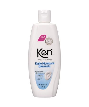 Keri Daily Moisture Original  8.5 Ounce