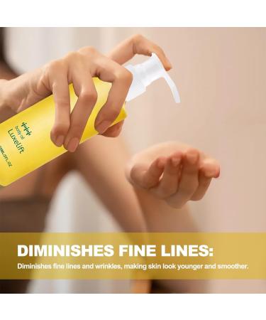 Fubsta SkinFirming Rejuvenating Oil Fubsta Skin Frming Serum Fubsta Hyaluronic Acid Fubsta Rejuvenating Oil Serum Firming Body Oil for All Skin - Buy Online on SooperMarket.com