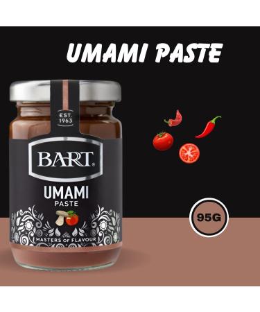 Bart Sauce Pick N Mix - Create Custom Sauce Combo with 15+ Flavours | Harissa Galangal Black Garlic White Miso | Gift Set for Sauce Lovers - Pack of 4 - Buy Online on SooperMarket.com