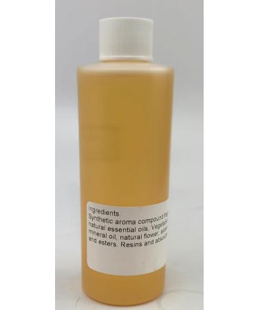Grand Parfums Sexy Men's Oil Day or Night 10ml-16oz (Roja Dove Elysum Pour Homme 4oz)