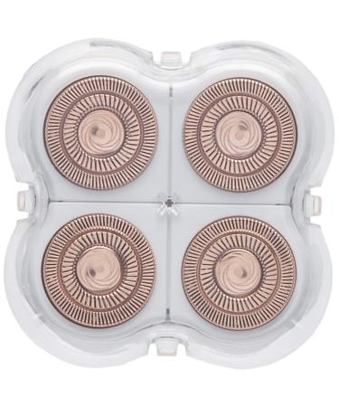 Replacement Head for Finishing Touch Flawless Legs Hair Remover - Instant & Painless - Buy Online on SooperMarket.com
