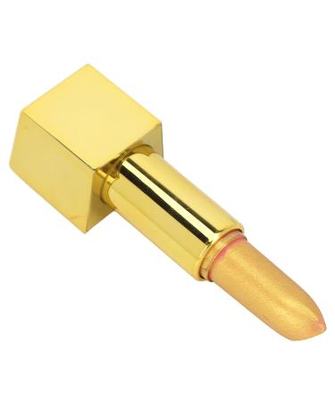 Buy Naroote Gold Lipstick - Waterproof Long Lasting High Pigment Lip Gloss & Makeup for Women - 3.5g | International Shipping Available - Buy Online on SooperMarket.com