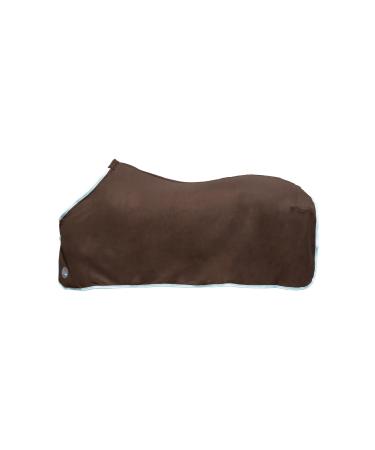 HKM Sweat Rug -Madrid- Pink 125 dark brown