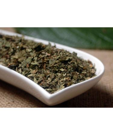 Krauterino24 - Papaya leaves cut quantity: 1000g