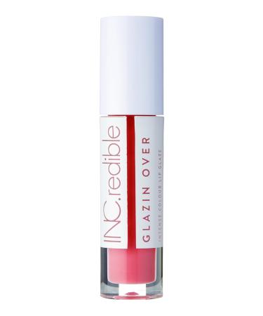 INC.redible Glazin Over Lip Gloss - Gone Shopping | Buy Internationally & Enjoy Free Shipping - Buy Online on SooperMarket.com