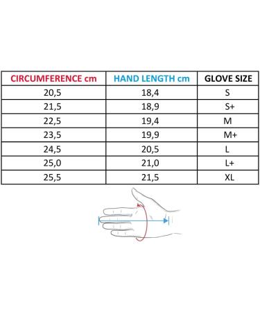 Grivel Vertigo Gloves Black - Water-Repellent High-Performance Leather Ice Climbing Gloves Size L - International Shipping Available - Buy Online on SooperMarket.com