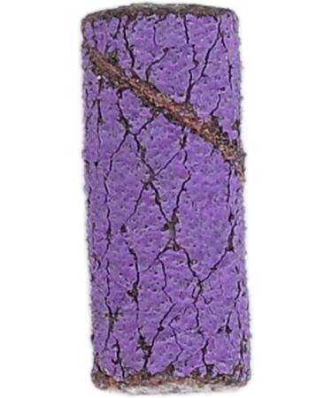 Nail Sanding Bands Smoothing Nail Art Sanding Bands with Storage Box for Manicure (Violet) - Buy Online on SooperMarket.com