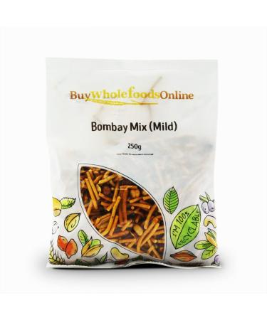 Bombay Mix (Mild) 250g (BWFO)