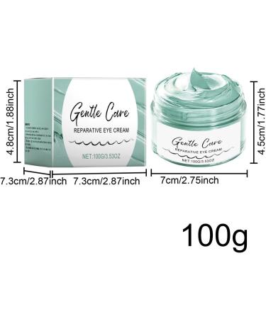 Toseky Eye Moisturizer Cream | Moisturizing Under Eye Cream For Radiant Skin | Advanced Hydration Dark Circles Under Eye Care Nourishing Eye Skin Care - Buy Online on SooperMarket.com