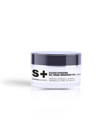 SUMME GLACIAR Hydration Cream for Normal & Mixed Skin - 50ml | International Shipping Available - Buy Online on SooperMarket.com
