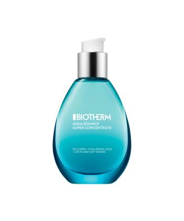 Biotherm Aquasource Aqua Bounce Super Concentrate 1.69 Fl. Oz.