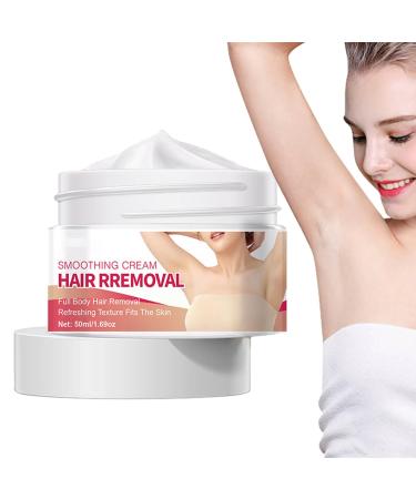 Intimate hair removal gel |Hair removal cream for at home long -lasting and odorless ladies men's beauty products for legs armpits arms hands bikinizone Idezek