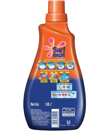Buy Liquid Detergent 1.05 L - Eco-Friendly & Effective for International Shipping - Buy Online on SooperMarket.com