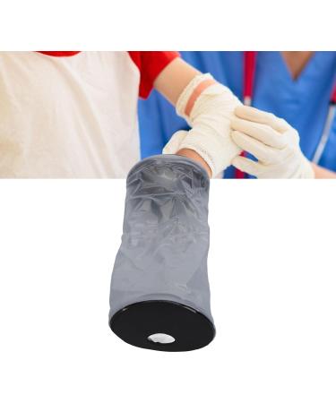 PICC Line Shower Cover Reusable IV PICC Line Sleeve Protector Waterproof Cast Cover for Elbow PICC Line Covers for Upper Arm Wound - Buy Online on SooperMarket.com