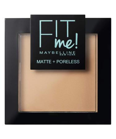 Maybelline Fit Me Matte and Poreless Powder  30 ml  Number 220  Natural Beige