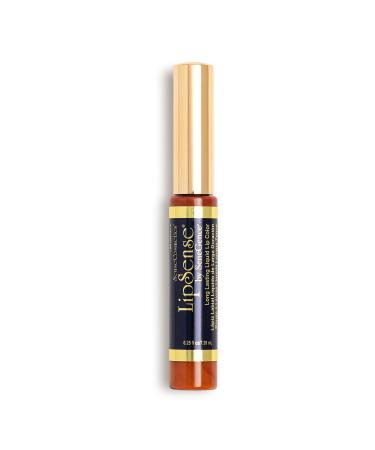 SeneGence LipSense Liquid Lip Color - Brick 0.25 oz