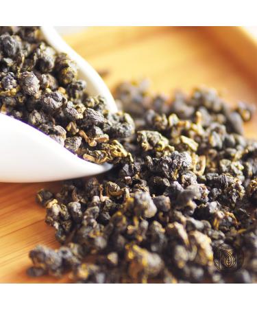 Taiwan unique tea Clear and fragrant Snow Pa mountain tea 3 medium rare 150g*2