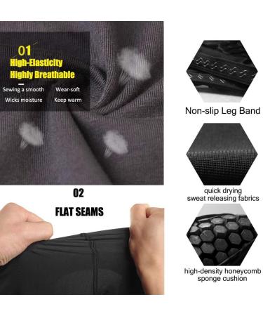 TUOY Kids Youth Elbow/Knee Pads Padded Compression Arm/Knee Sleeve for Football Basketball Baseball Soccer Protector Gear (1 Pair) X-Large Knee Pads - Buy Online on SooperMarket.com