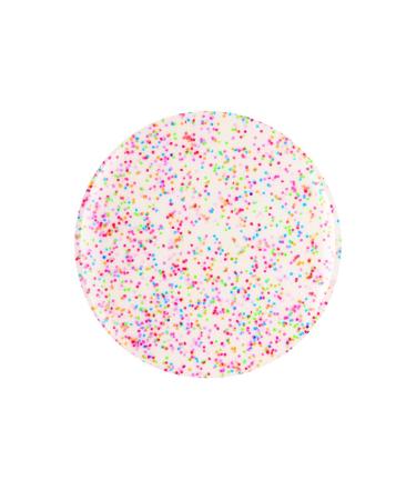 Morgan Taylor Glitter Nail Polish - Long Lasting Professional Nail Lacquer 0.5 oz - Buy Online on SooperMarket.com