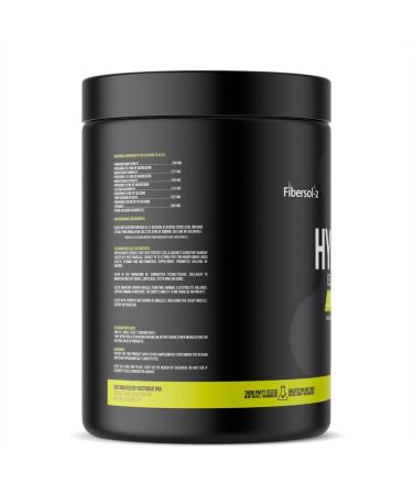 ProteinCo | Hydractiv | 1711mg of Electrolyte Powder | Fibersol-2 & Himalayan Pink Salt | Stevia | Sugar Free (320 g Citrus Burst) Citrus Burst 320 g - Buy Online on SooperMarket.com