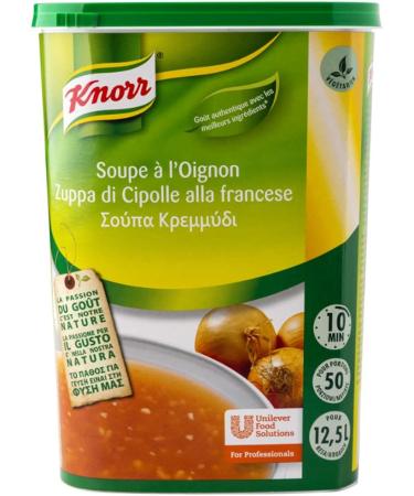 Knorr Onion Soup 565g x 6 - Buy Online on SooperMarket.com