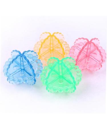 Garneck 4pcs Laundry Balls Washing Ball - Buy Online on SooperMarket.com